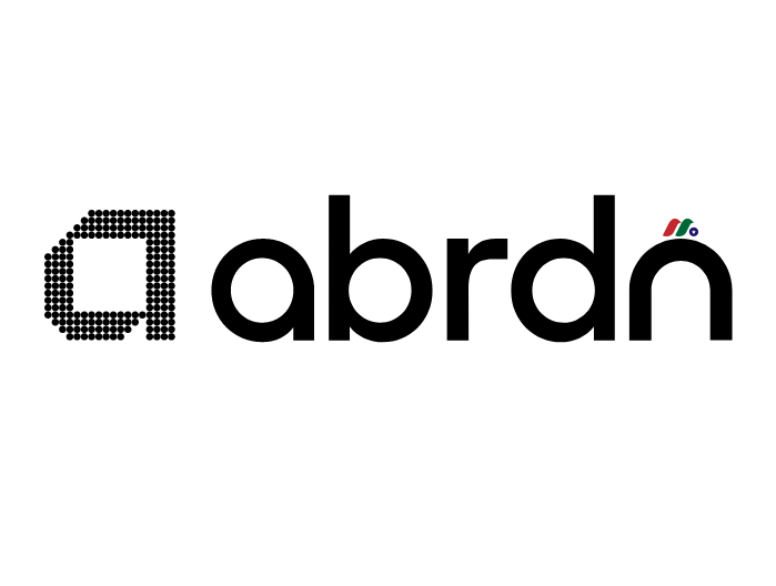 封闭式平衡共同基金：Aberdeen Emerging Markets Equity Income Fund(AEF)
