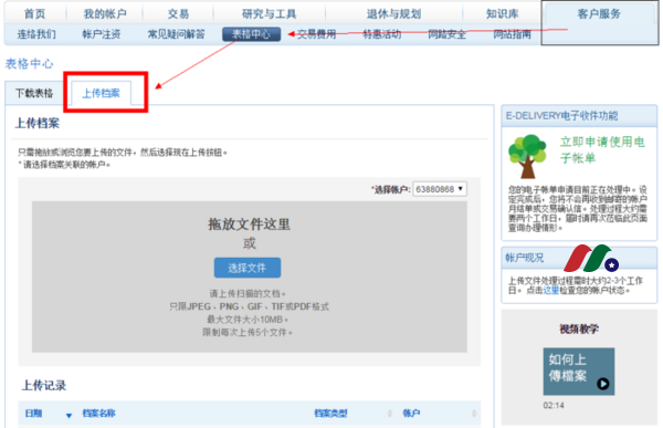 第一证券FirsTrade美股开户指南及教程（2025年版）-图片14